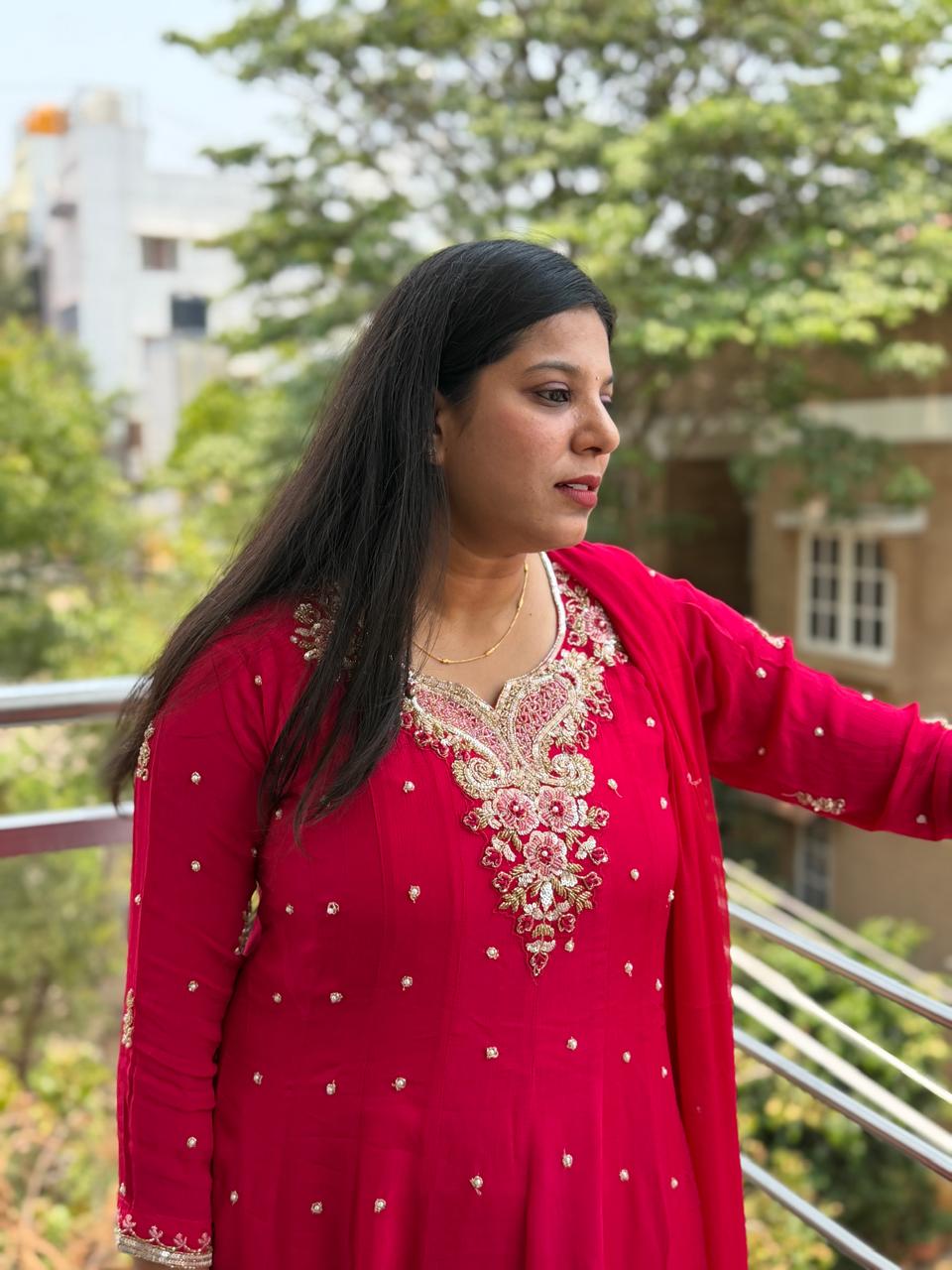 Vruddhivastra Collection